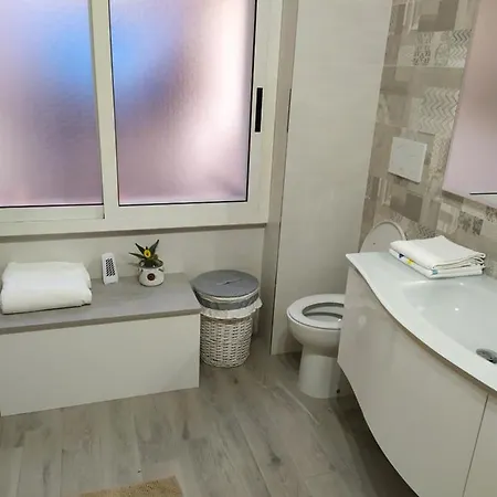 Dany Appartement *