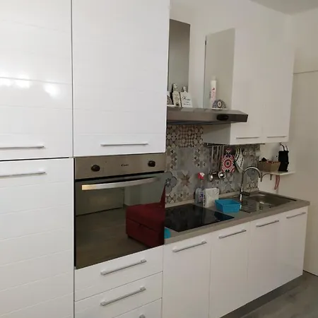 Dany Appartamento Taranto