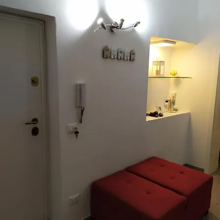 Dany Appartement *