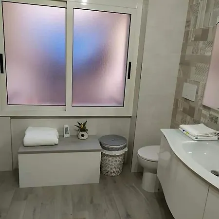 Appartement Dany *