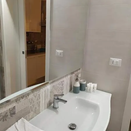 Dany Appartement Tarente