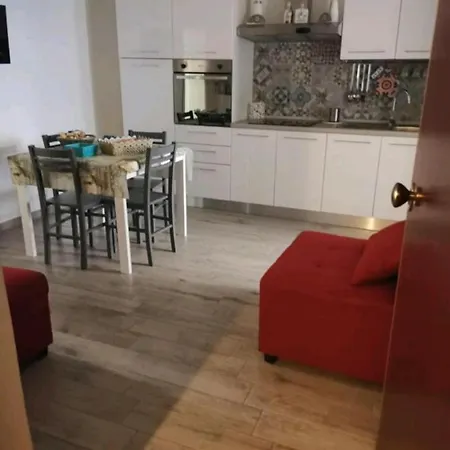Appartement Dany