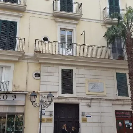 Dany Appartement *