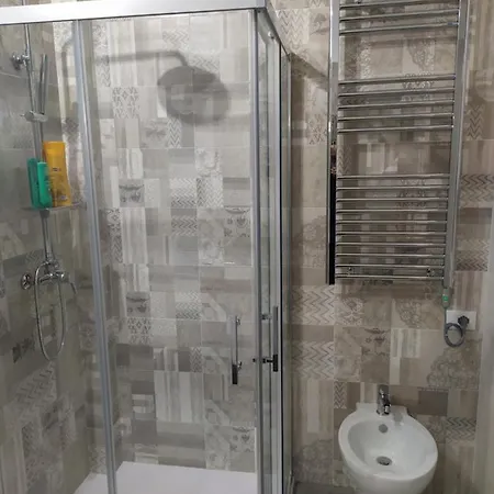 Appartement Dany Tarente