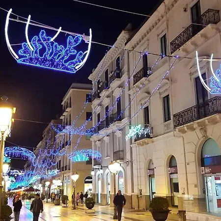 Appartamento Dany Taranto