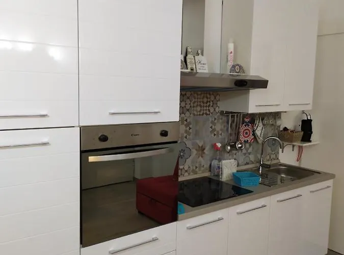Dany Apartment Taranto