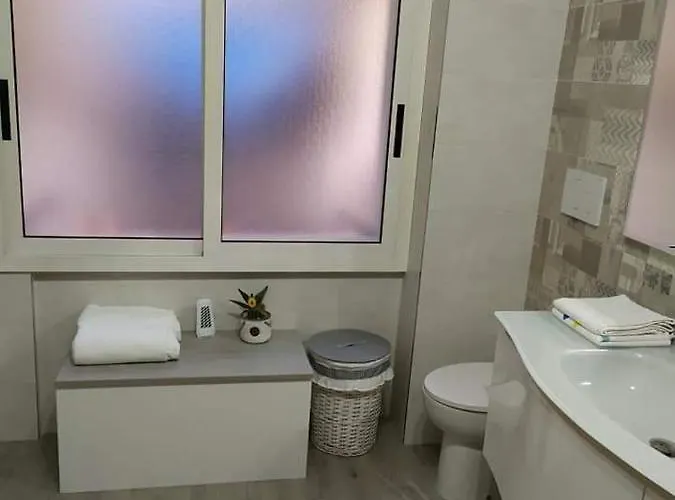 Apartment Dany *