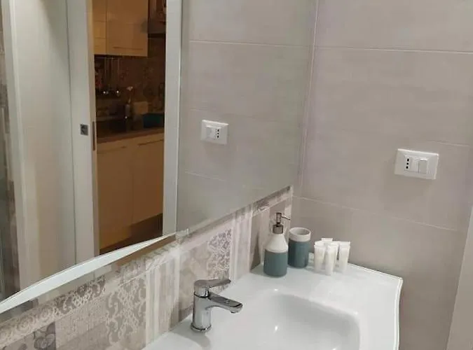 Dany Apartment Taranto
