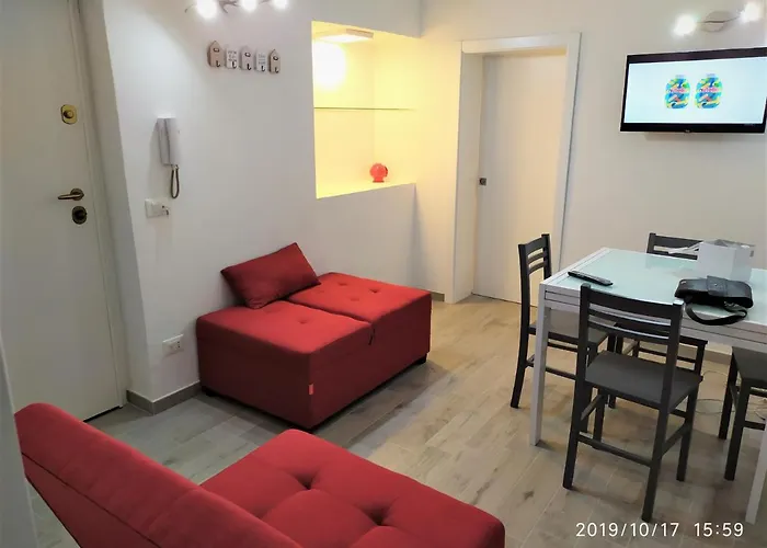 Apartment Dany Taranto