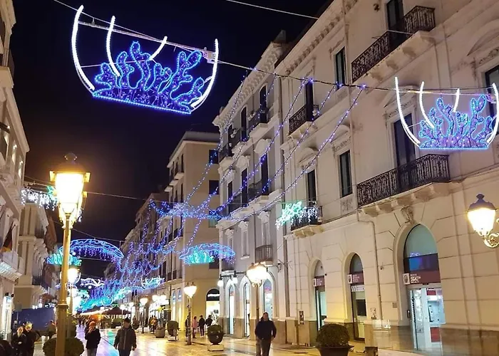 Apartment Dany Taranto