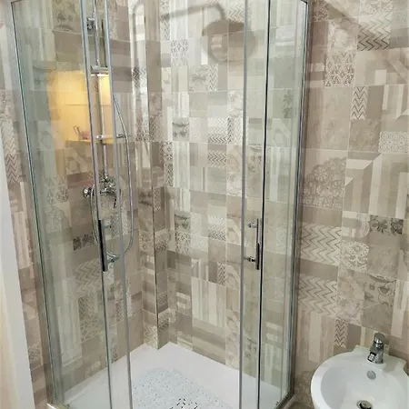 Appartement Dany Tarente