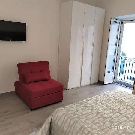 Dany Apartamento *