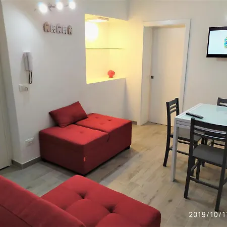 Apartment Dany Taranto